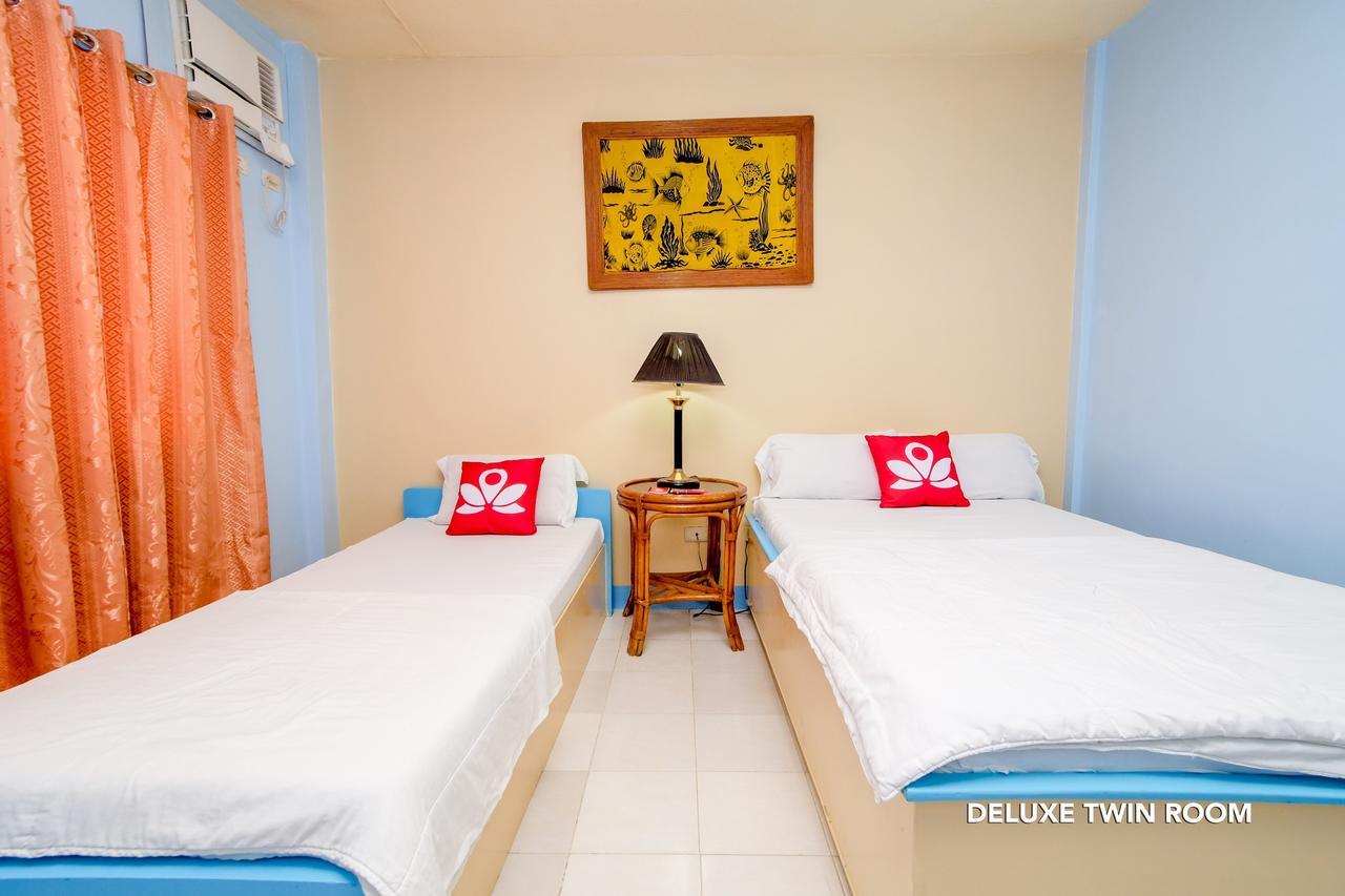 Zen Rooms Seabird Station 2 Boracay Boracay Island Exterior photo